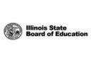 IL State Board of Education Logo