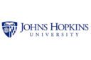 Johns Hopkins University Logo