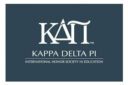 Kappa Delta Pi Logo