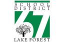 Lake Forest School District Logo