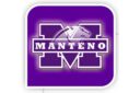 Manteno Schools Logo