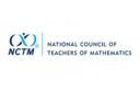 National Council of Teachers of Mathematics Logo