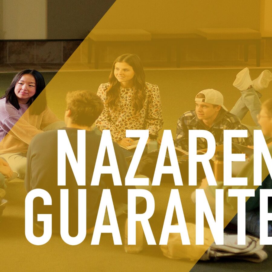 Admissions and Financial Aid Olivet Nazarene University