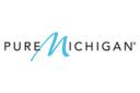 Pure Michigan Logo