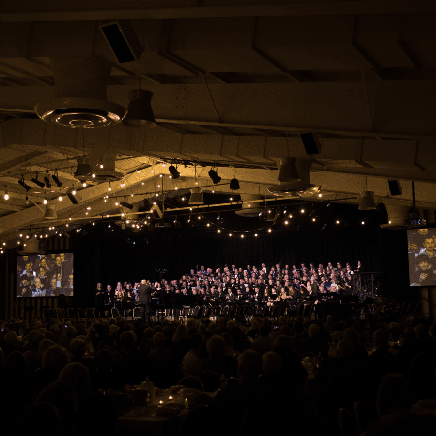 School of Music concert in Chalfant Hall