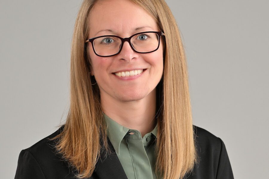 Crystal Kraemer