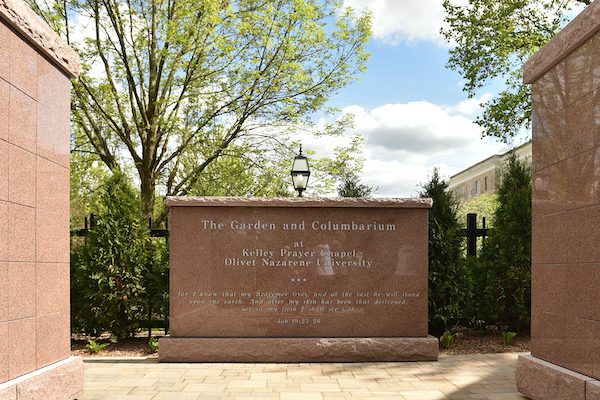 Columbarium