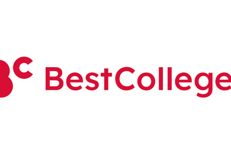 Best Colleges logo