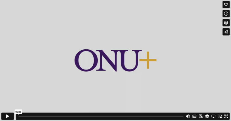 ONU+ video screenshot 