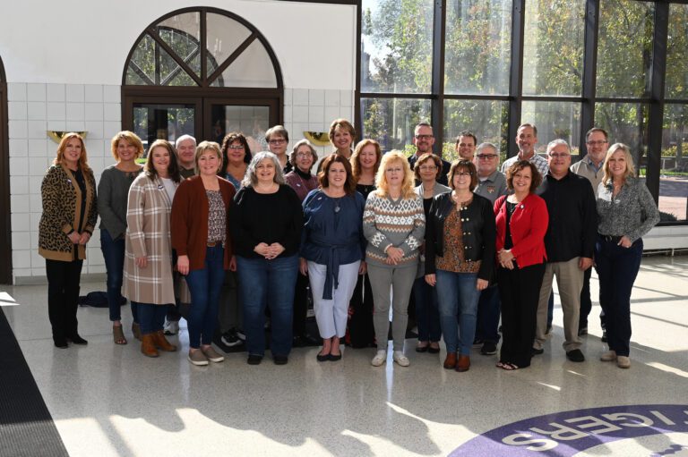 Class of 1988 reunion photo