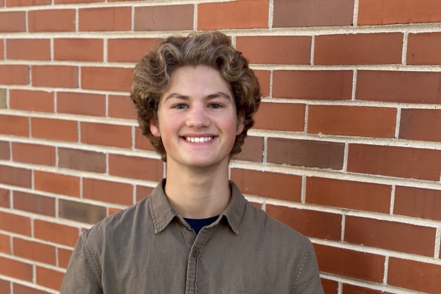 Aiden Christensen