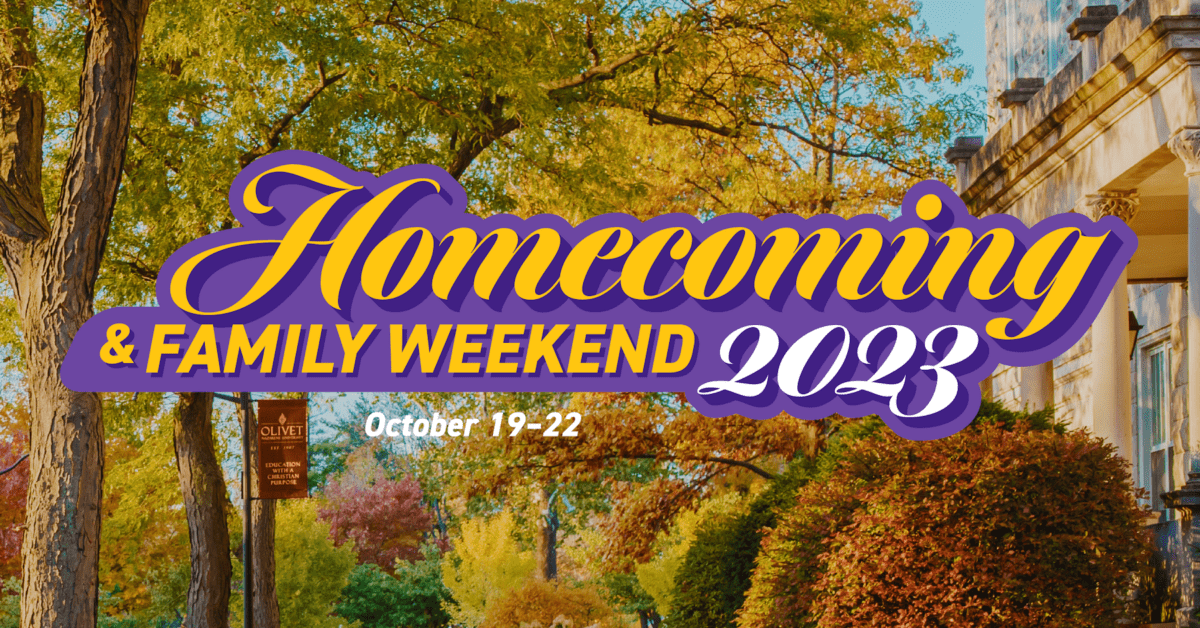 2023 Complete Guide Olivet Nazarene University