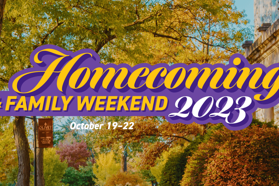 Homecoming 2023 Web Header