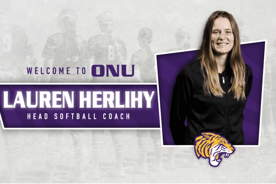 Lauren Herlihy new softball coach