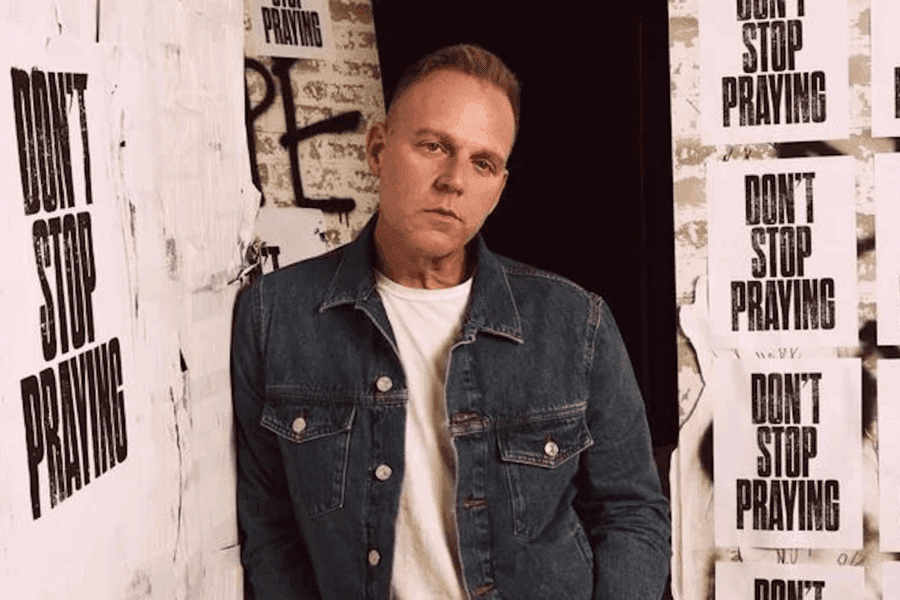Matthew West graphic