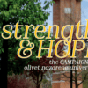 Strength Hope campaign image
