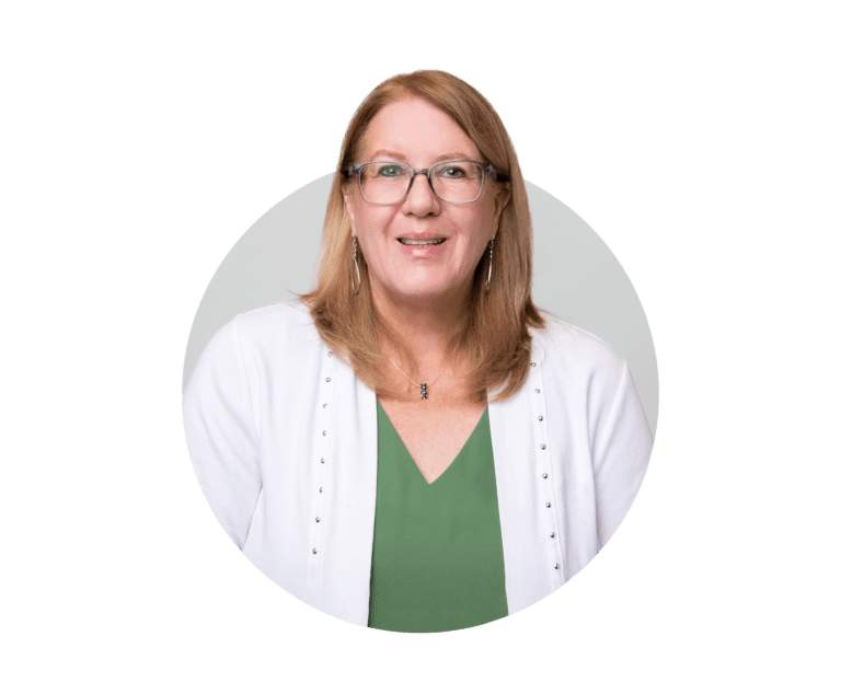 Debra Drake headshot