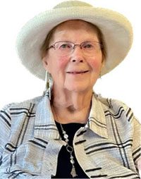 Picture of Doris Cheeseman