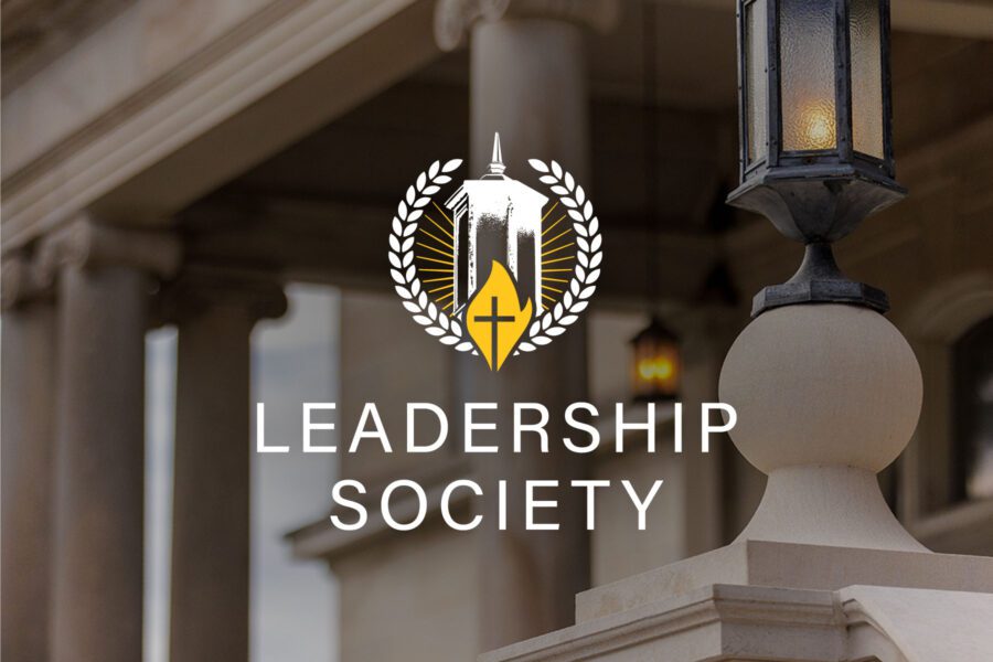 Leadership Society Logo
