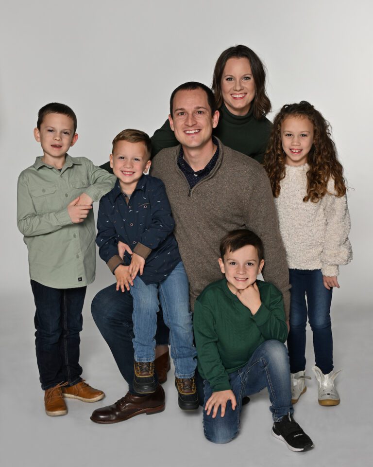 Franklin Family