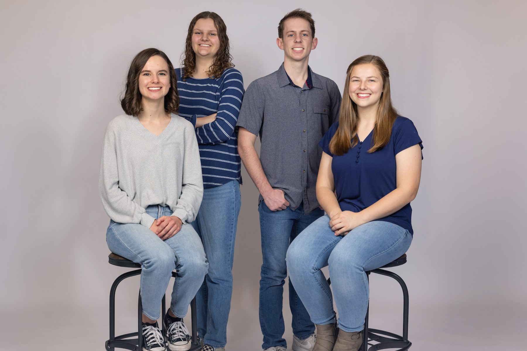 Olivet The Magazine Closing the Distance from California to