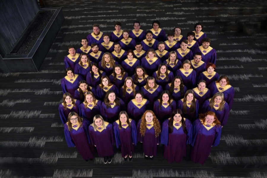 Orpheus Choir 2023