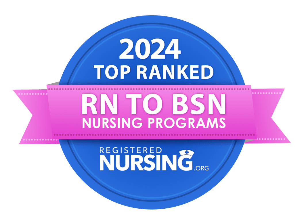 RN BSN 2024