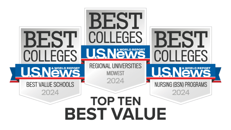 US news 2024 logo package