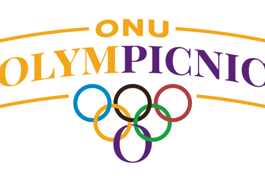 Olympicnic Logo