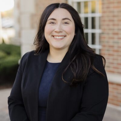 Elissa Rodig headshot