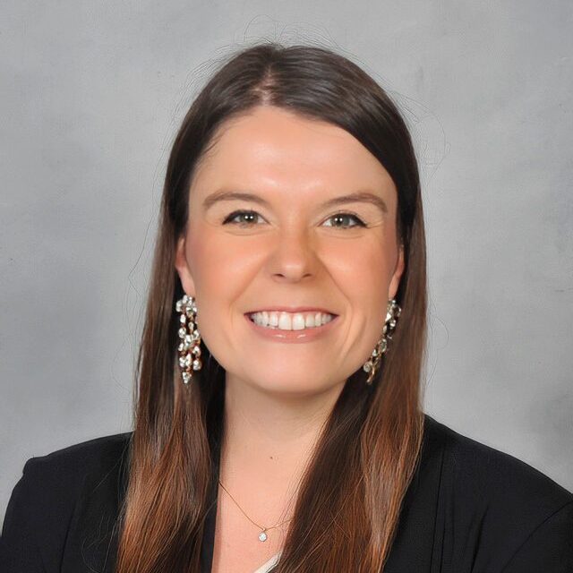 Emma Homco yearbook photo