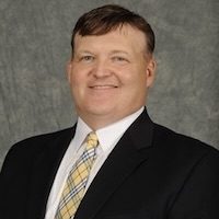 Bob Harmon headshot