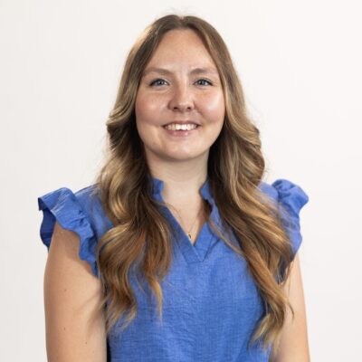 Jacki Tamez headshot