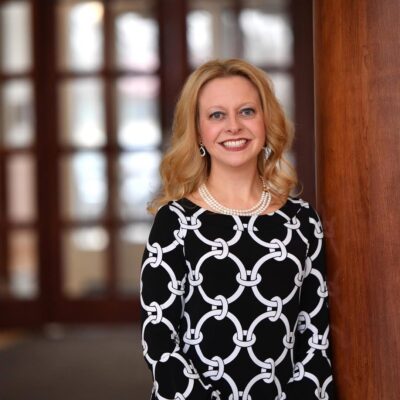 Amy morys photo in Weber Center