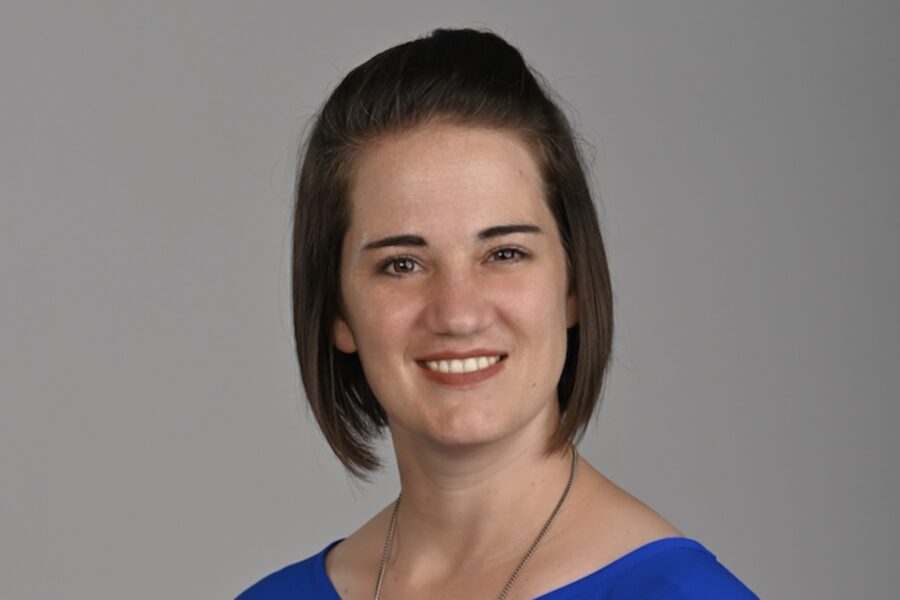 Anne Whalen horizontal headshot