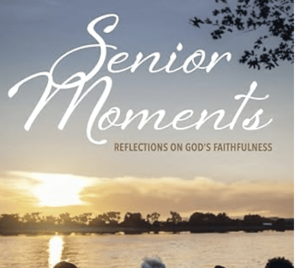 Senior Moments Book CCUA