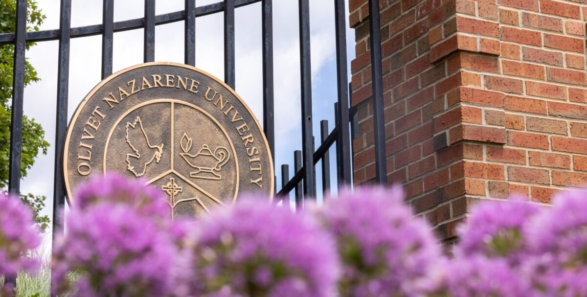 Olivet Seal