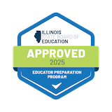 Illinois State Board of Education award