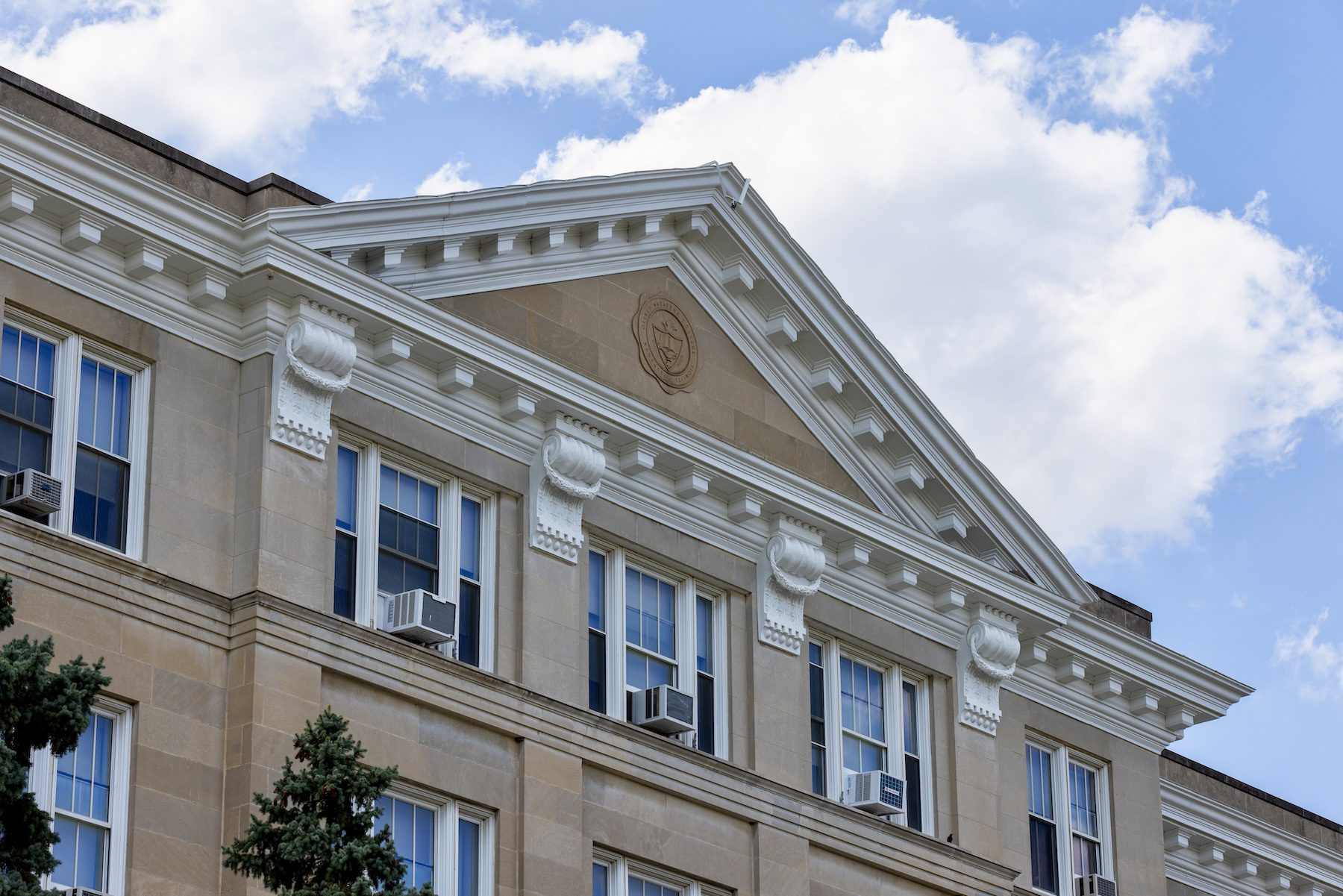 Prestigious dean's list