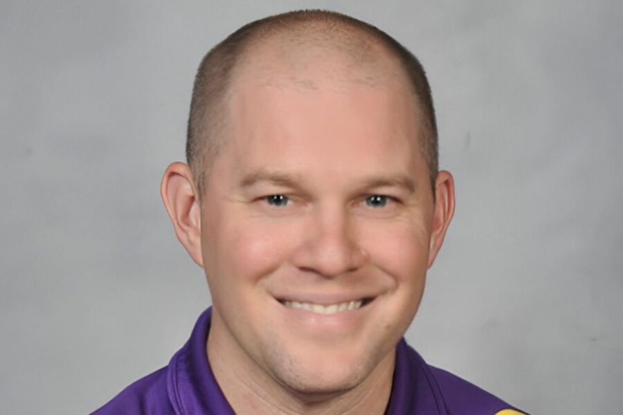 Landon Miller headshot