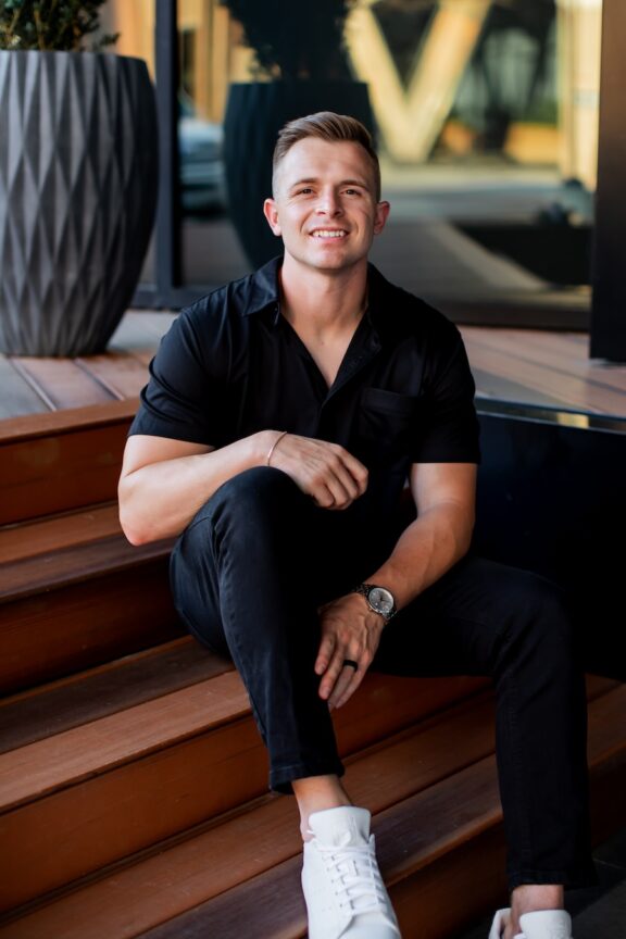 Dylan Robinson