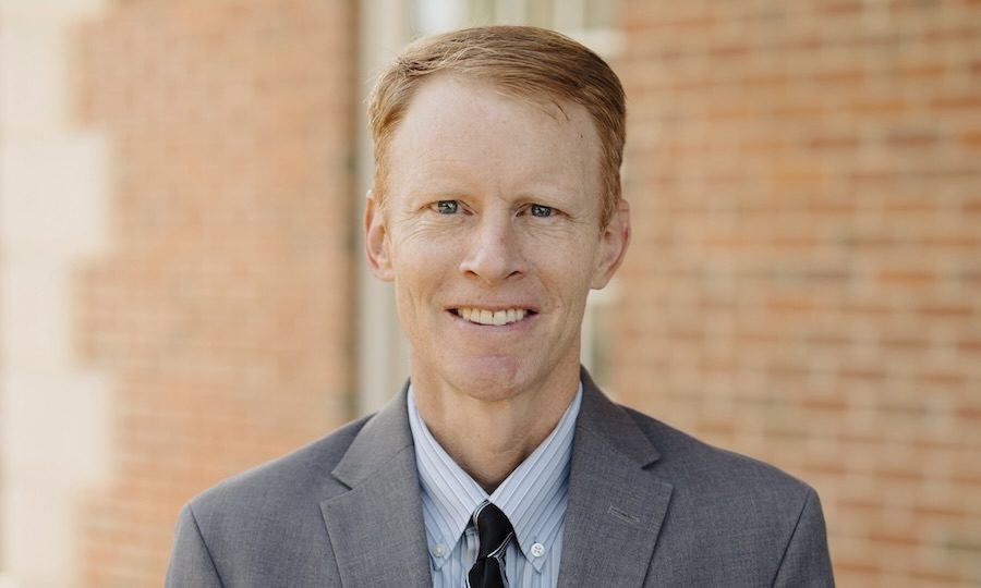 Craig Manes horizontal headshot