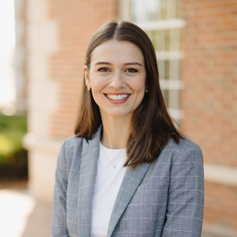 Ana Punches headshot 2025