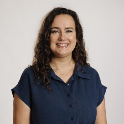 Tara Rewerts headshot