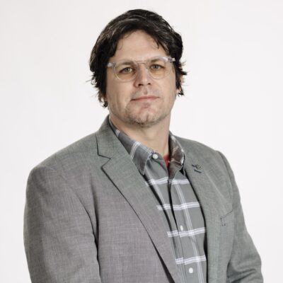 Ryan Younger headshot