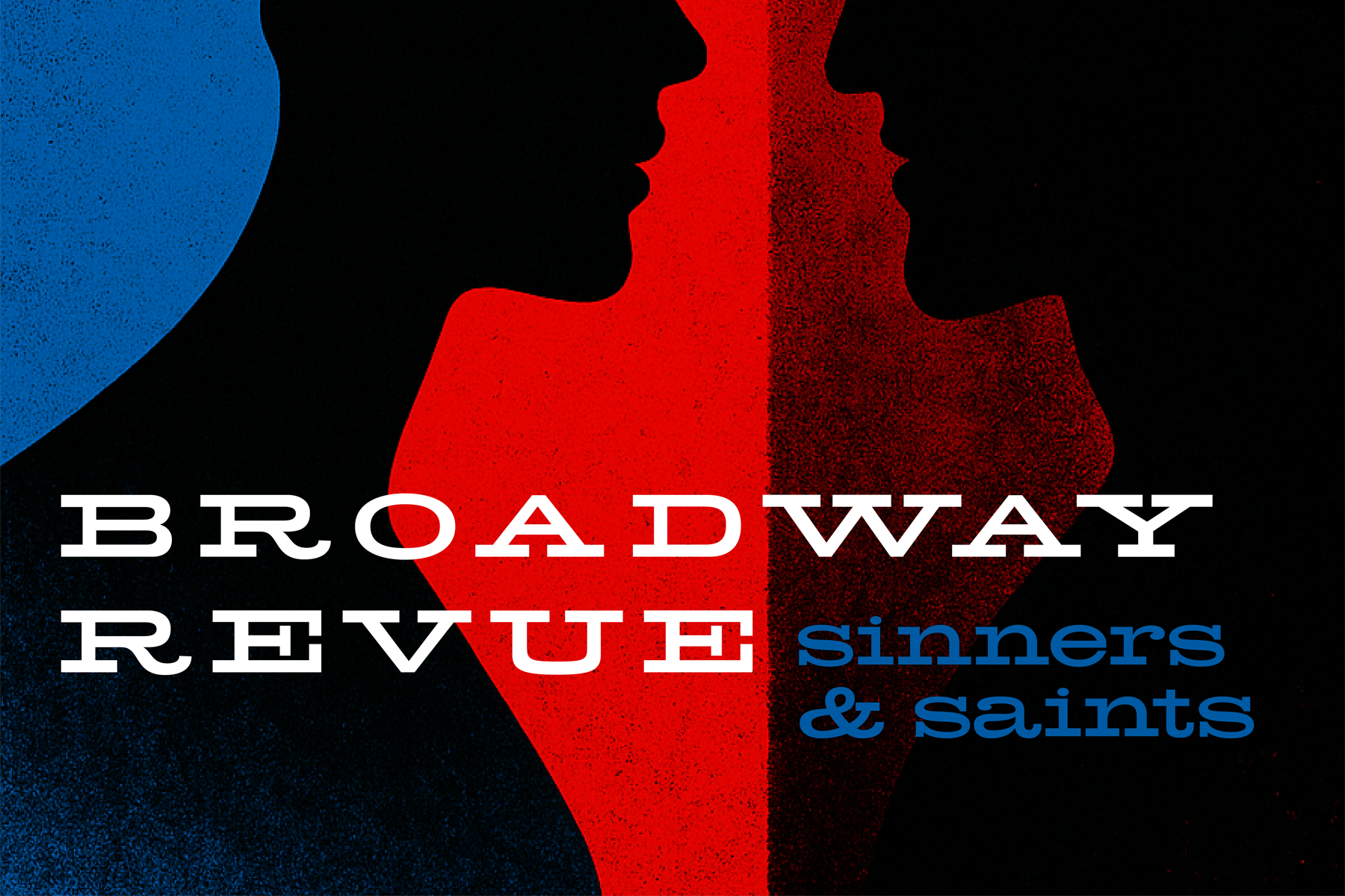 Broadway Revue graphic