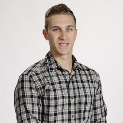 Karl Lotzer headshot