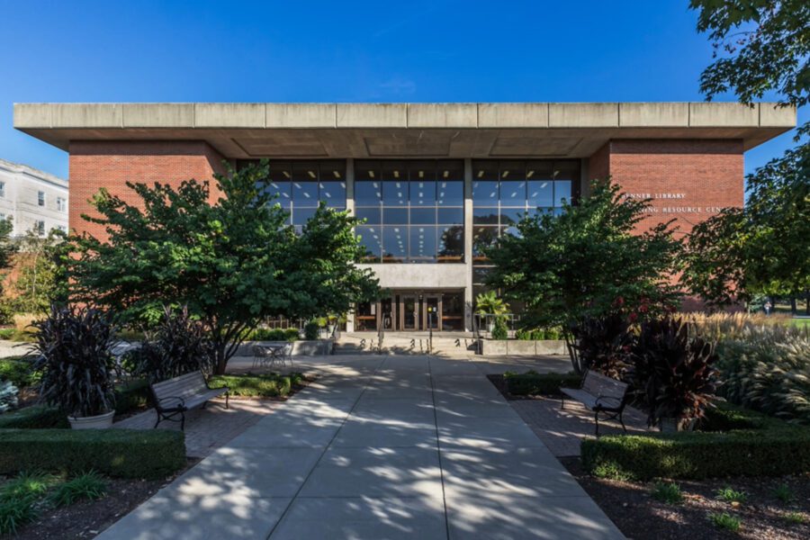 Benner Library