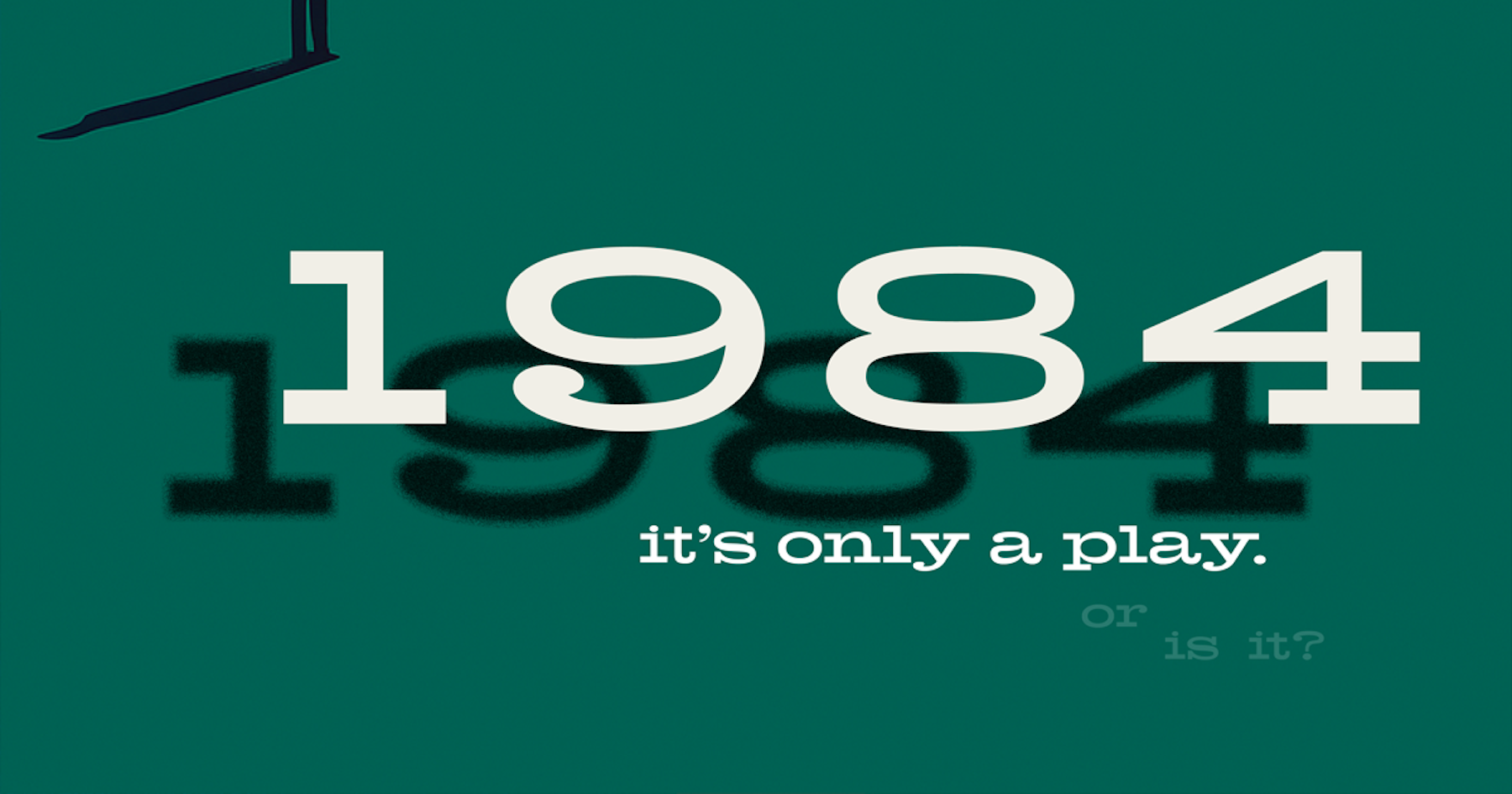 1984 graphic