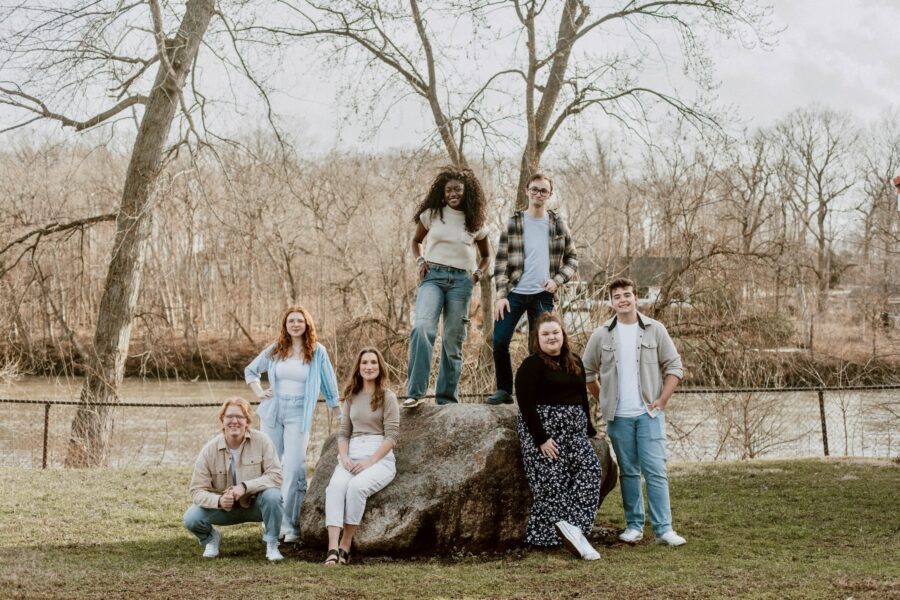 Music Ministry Team photo